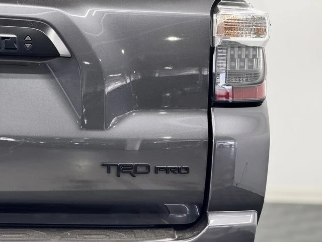 2023 Toyota 4Runner 5th Gen - Image 12 of 12