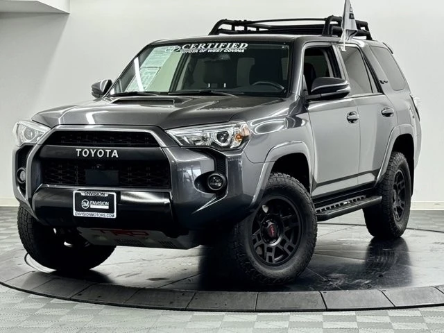 2023 Toyota 4Runner 5th Gen - Image 2 of 12