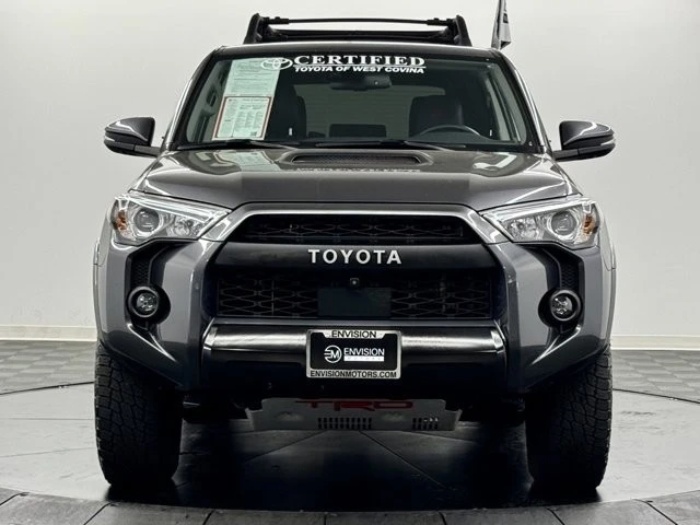 2023 Toyota 4Runner 5th Gen - Image 5 of 12