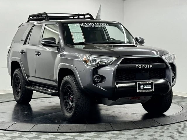 2023 Toyota 4Runner 5th Gen - Image 6 of 12