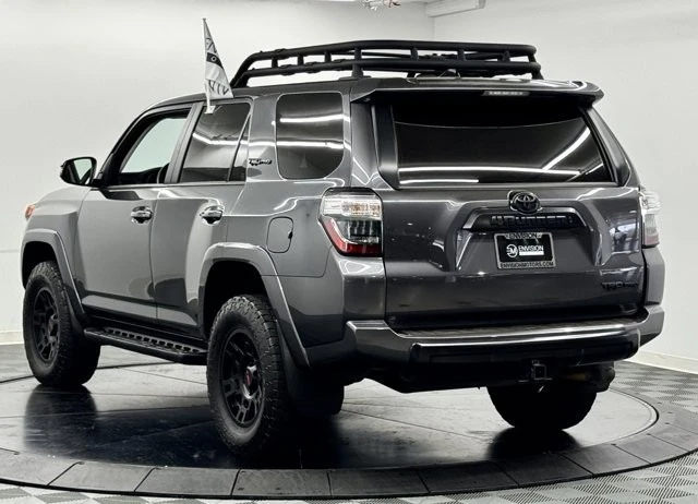 2023 Toyota 4Runner 5th Gen - Image 10 of 12