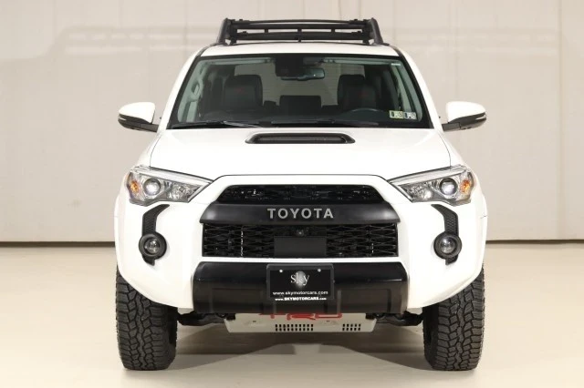2023 Toyota 4Runner 5th Gen - Image 8 of 21