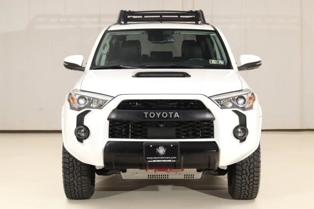 2023 Toyota 4Runner 5th Gen - Image 8 of 21