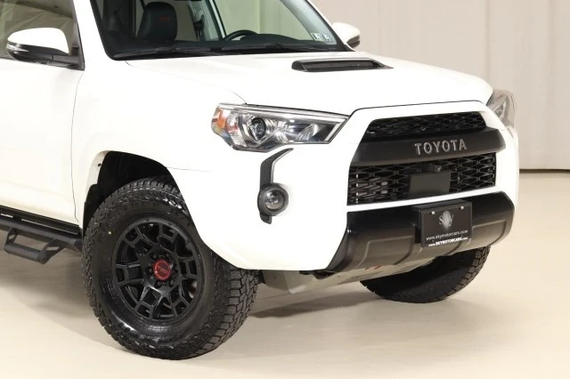 2023 Toyota 4Runner 5th Gen - Image 13 of 21