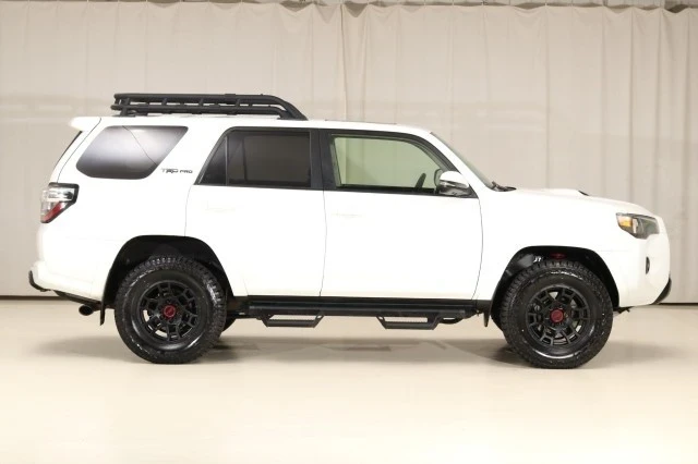 2023 Toyota 4Runner 5th Gen - Image 17 of 21