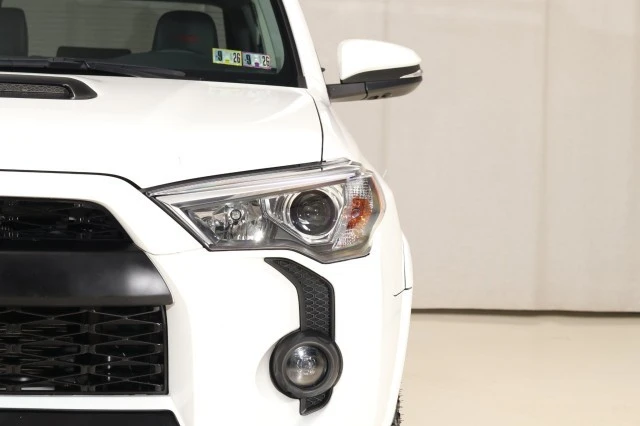 2023 Toyota 4Runner 5th Gen - Image 11 of 21