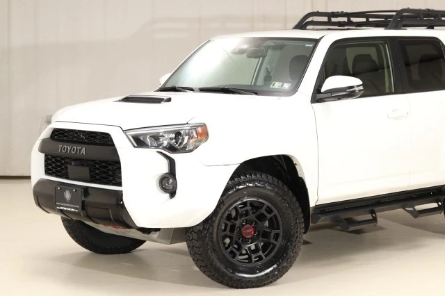 2023 Toyota 4Runner 5th Gen - Image 6 of 21