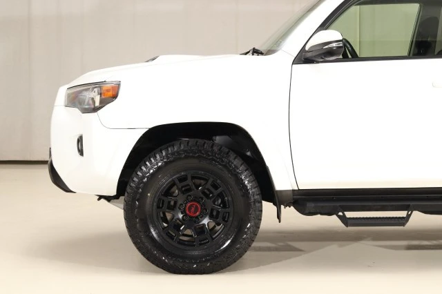 2023 Toyota 4Runner 5th Gen - Image 2 of 21