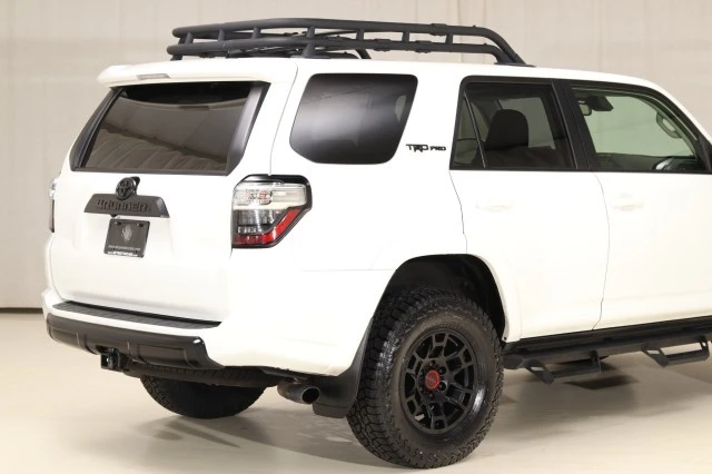 2023 Toyota 4Runner 5th Gen - Image 20 of 21