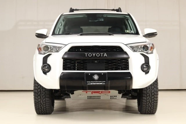 2023 Toyota 4Runner 5th Gen - Image 9 of 21