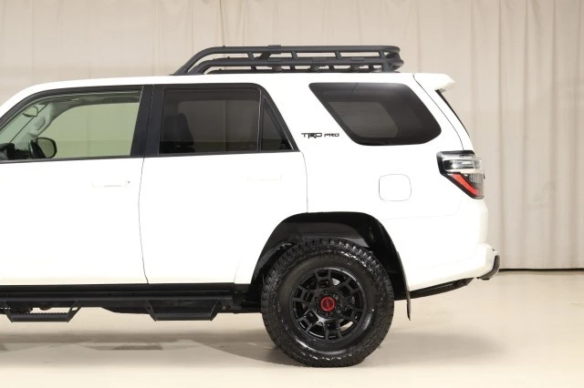 2023 Toyota 4Runner 5th Gen - Image 3 of 21