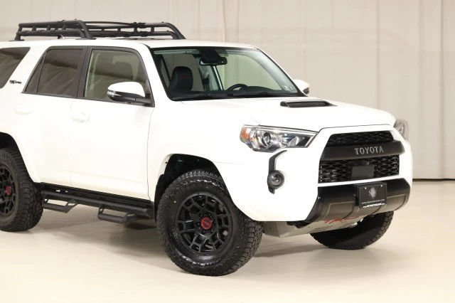 2023 Toyota 4Runner 5th Gen - Image 15 of 21