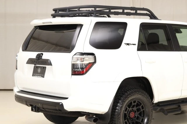 2023 Toyota 4Runner 5th Gen - Image 21 of 21