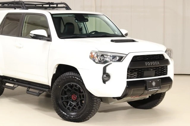 2023 Toyota 4Runner 5th Gen - Image 14 of 21