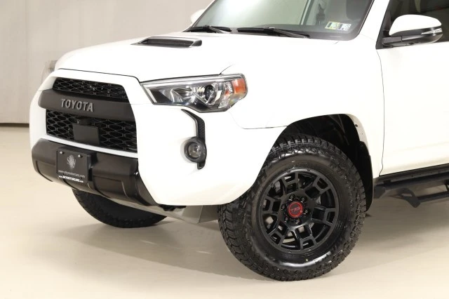 2023 Toyota 4Runner 5th Gen - Image 7 of 21