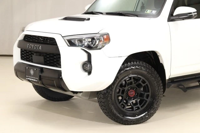 2023 Toyota 4Runner 5th Gen - Image 7 of 21