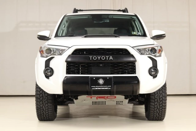 2023 Toyota 4Runner 5th Gen - Image 9 of 21