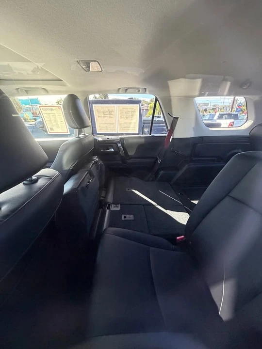 2023 Toyota 4Runner 5th Gen - Image 5 of 6