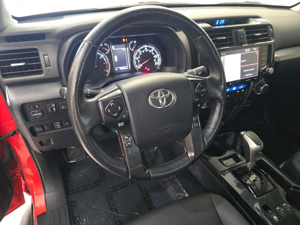 2023 Toyota 4Runner 5th Gen - Image 20 of 20