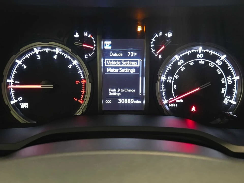 2023 Toyota 4Runner 5th Gen - Image 14 of 20