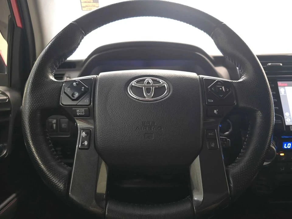 2023 Toyota 4Runner 5th Gen - Image 15 of 20