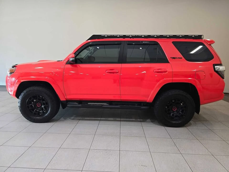 2023 Toyota 4Runner 5th Gen - Image 19 of 20
