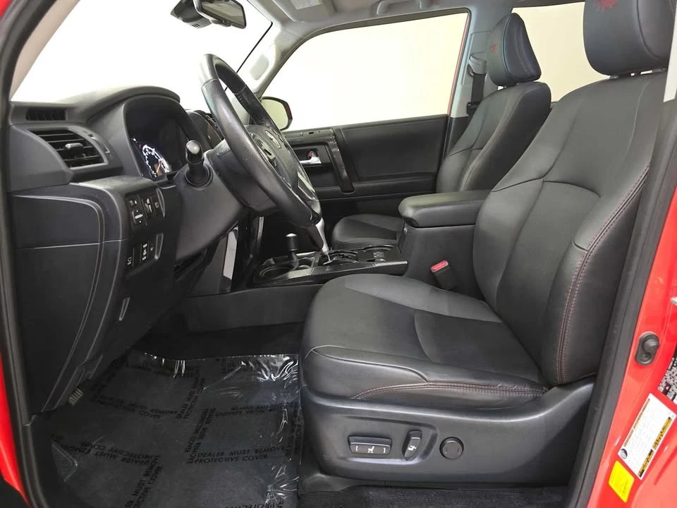2023 Toyota 4Runner 5th Gen - Image 11 of 20