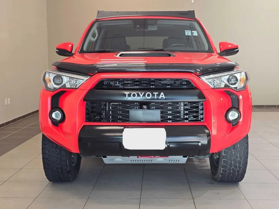 2023 Toyota 4Runner 5th Gen - Image 2 of 20