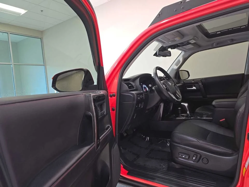 2023 Toyota 4Runner 5th Gen - Image 10 of 20