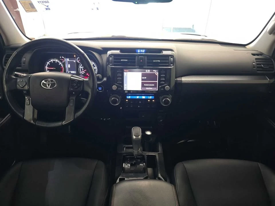 2023 Toyota 4Runner 5th Gen - Image 16 of 20