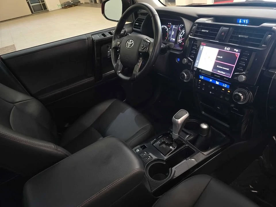 2023 Toyota 4Runner 5th Gen - Image 6 of 20