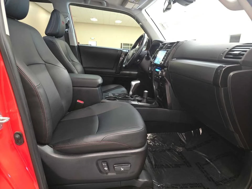 2023 Toyota 4Runner 5th Gen - Image 7 of 20