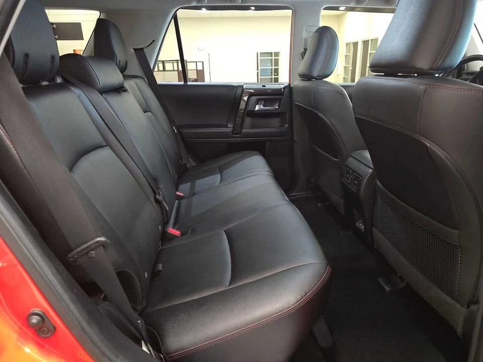 2023 Toyota 4Runner 5th Gen - Image 8 of 20