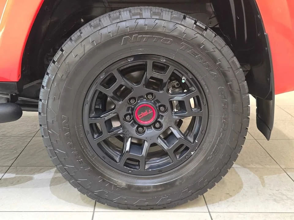 2023 Toyota 4Runner 5th Gen - Image 18 of 20