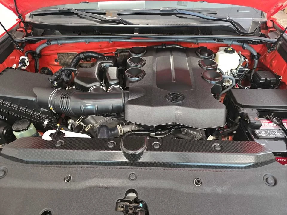 2023 Toyota 4Runner 5th Gen - Image 17 of 20