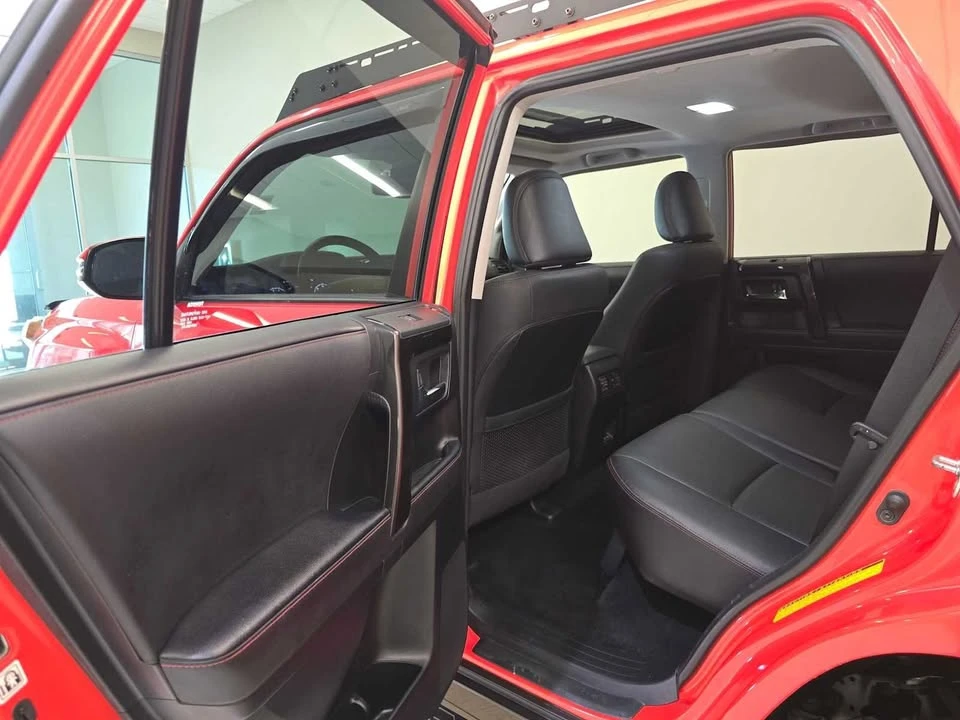 2023 Toyota 4Runner 5th Gen - Image 9 of 20