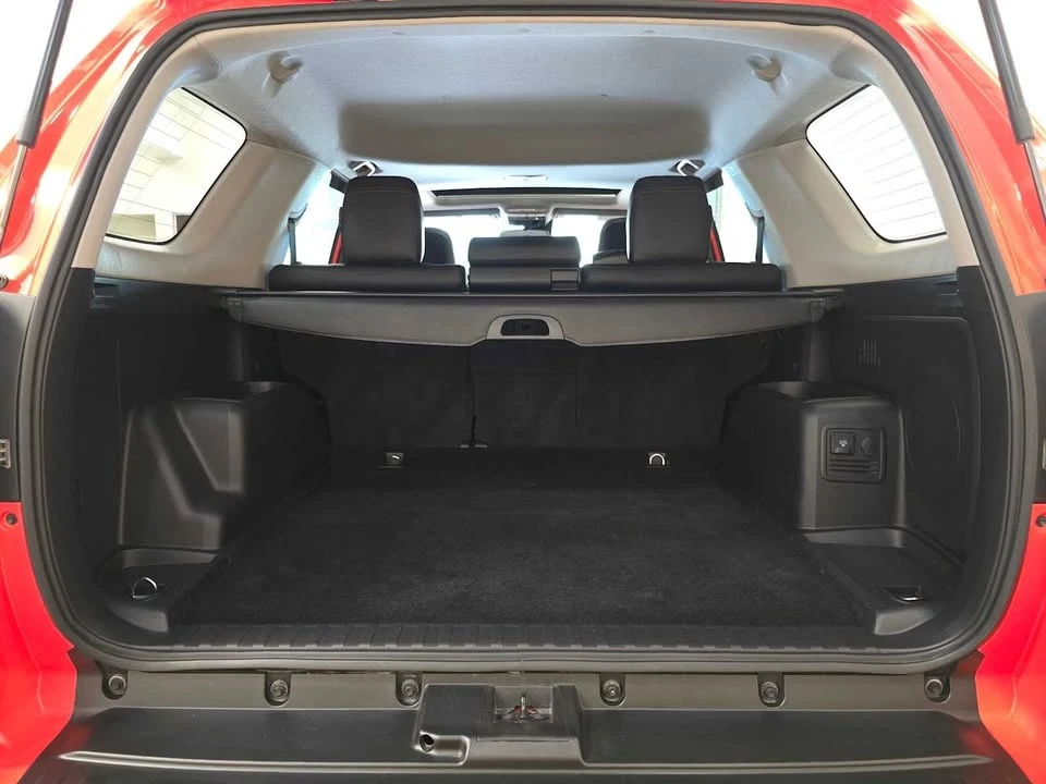 2023 Toyota 4Runner 5th Gen - Image 5 of 20