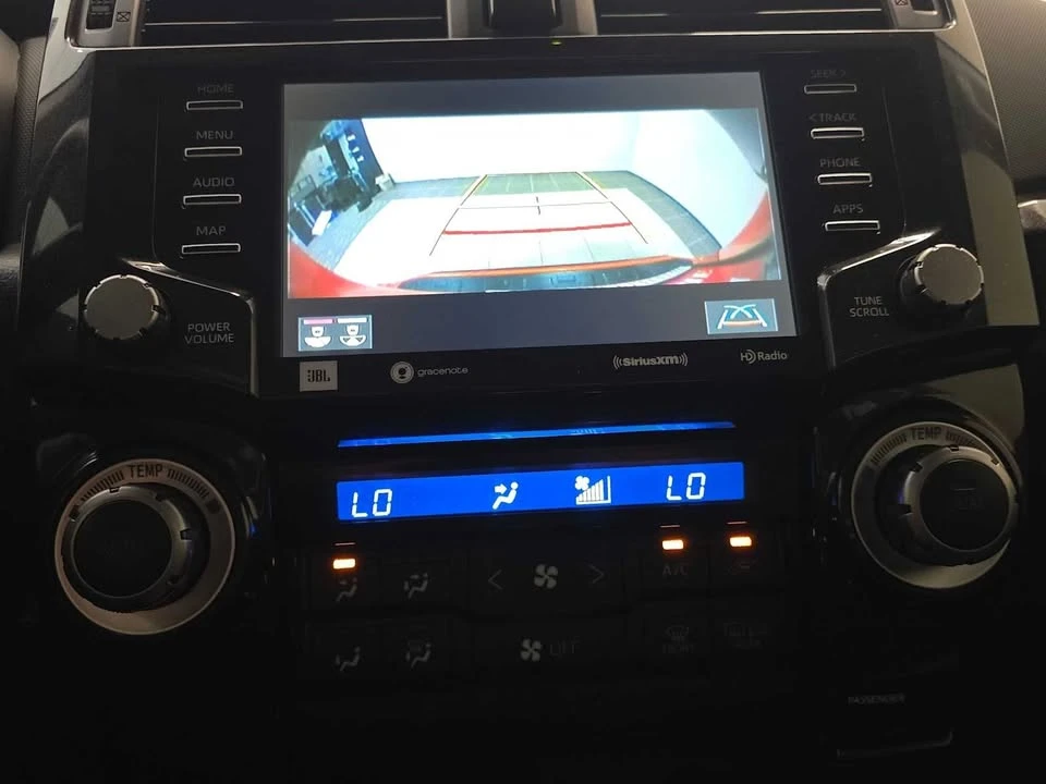 2023 Toyota 4Runner 5th Gen - Image 13 of 20