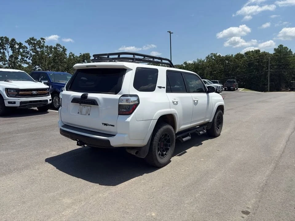 2023 Toyota 4Runner 5th Gen - Image 3 of 5