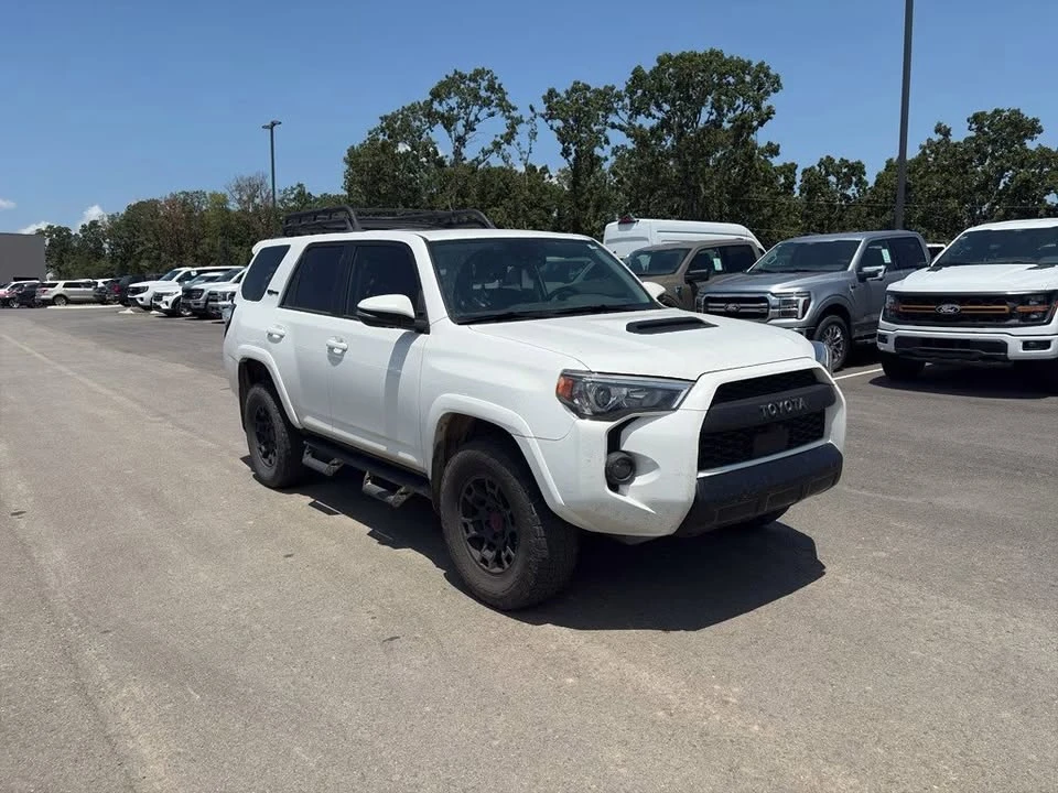 2023 Toyota 4Runner 5th Gen - Image 4 of 5