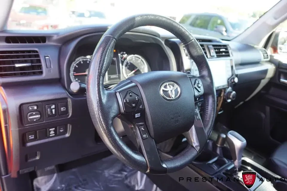 2023 Toyota 4Runner 5th Gen - Image 11 of 16