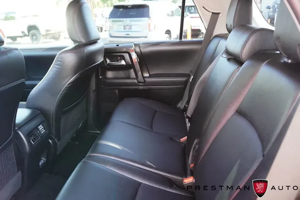 2023 Toyota 4Runner 5th Gen - Image 4 of 16