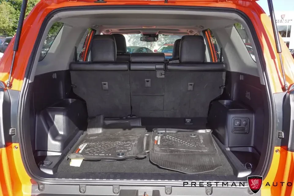2023 Toyota 4Runner 5th Gen - Image 12 of 16