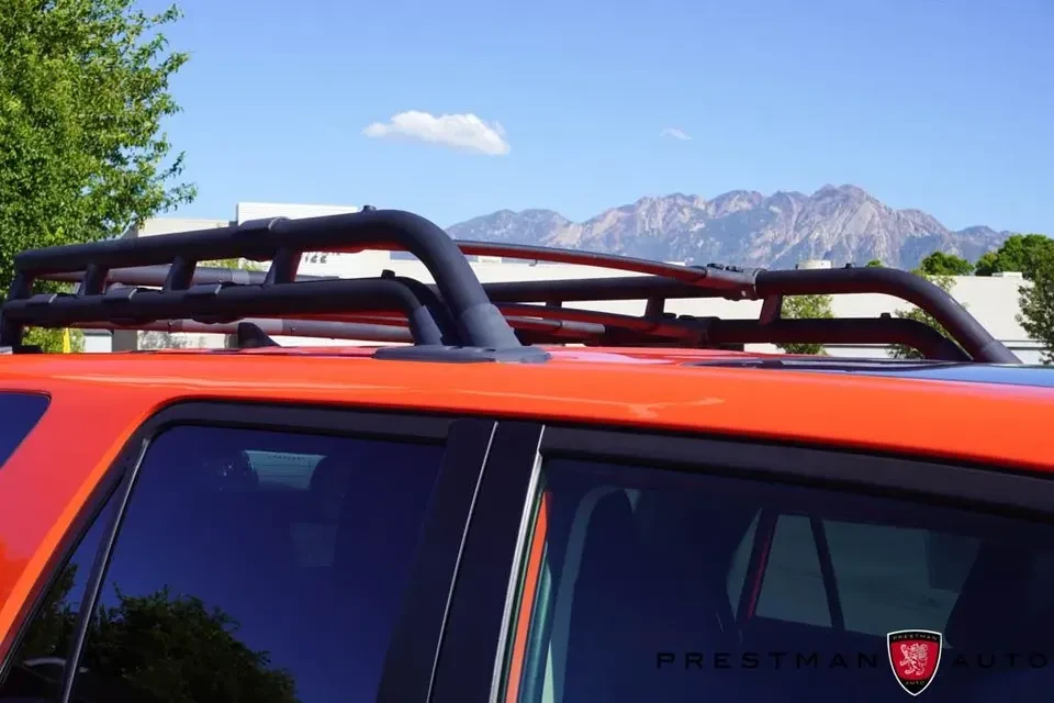 2023 Toyota 4Runner 5th Gen - Image 9 of 16