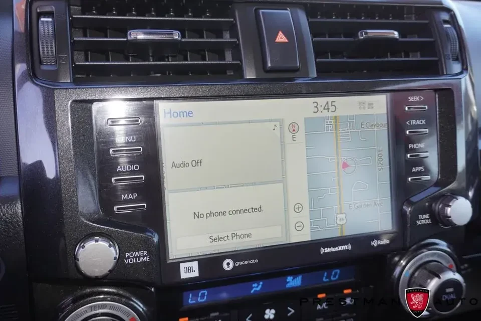 2023 Toyota 4Runner 5th Gen - Image 6 of 16