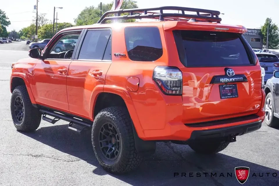 2023 Toyota 4Runner 5th Gen - Image 14 of 16