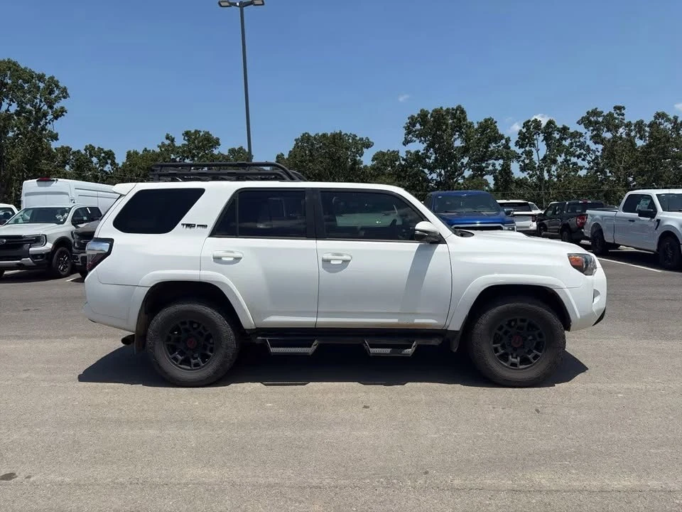 2023 Toyota 4Runner 5th Gen - Image 5 of 5