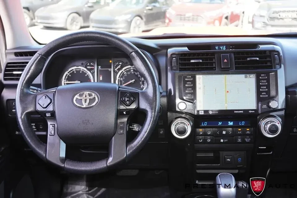 2023 Toyota 4Runner 5th Gen - Image 2 of 16