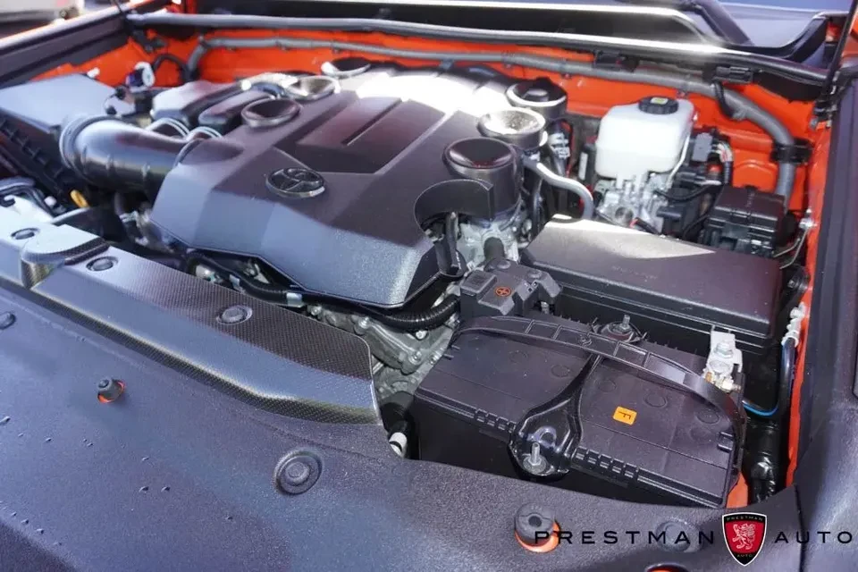 2023 Toyota 4Runner 5th Gen - Image 10 of 16