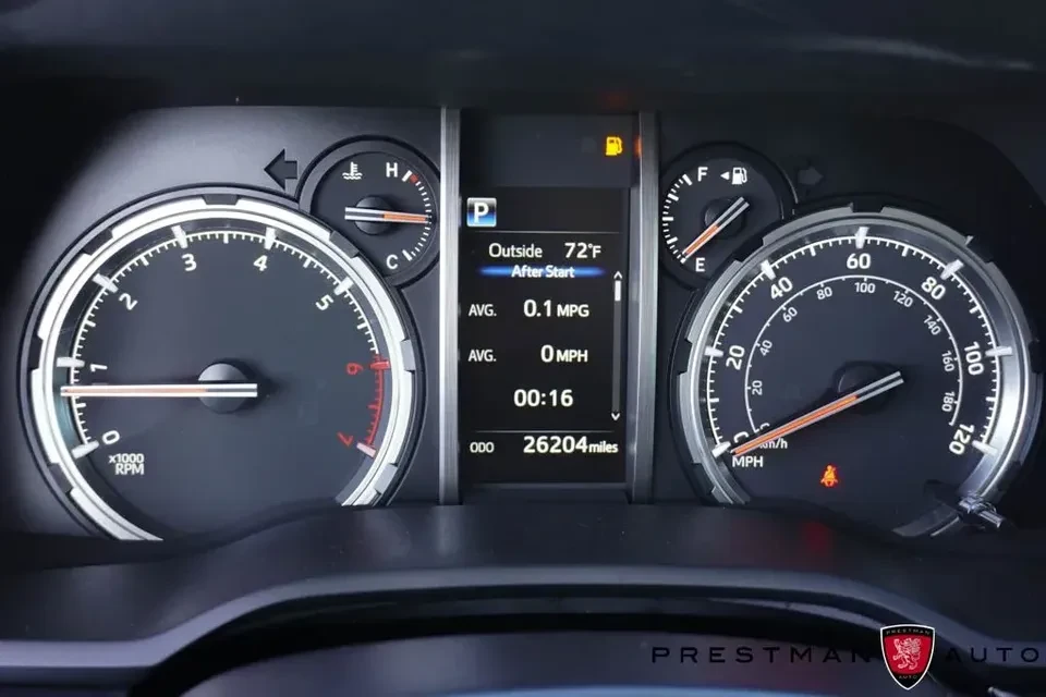 2023 Toyota 4Runner 5th Gen - Image 16 of 16